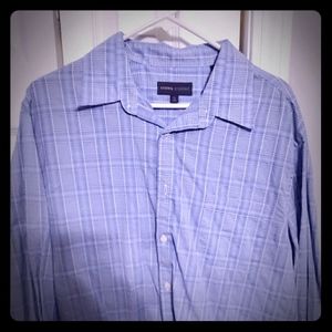 Dress shirt